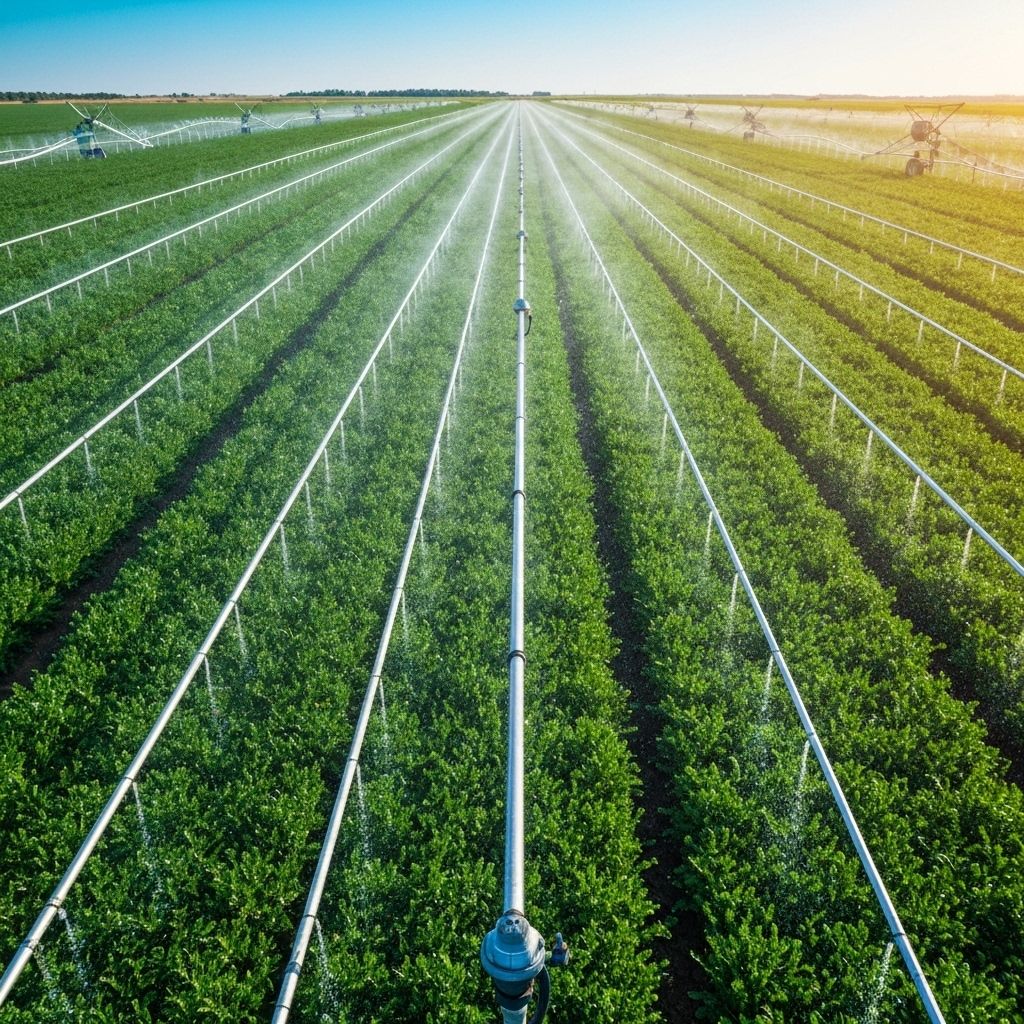 Sistema de Riego Automatizado